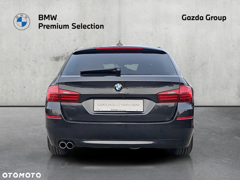 BMW Seria 5 525d - 7