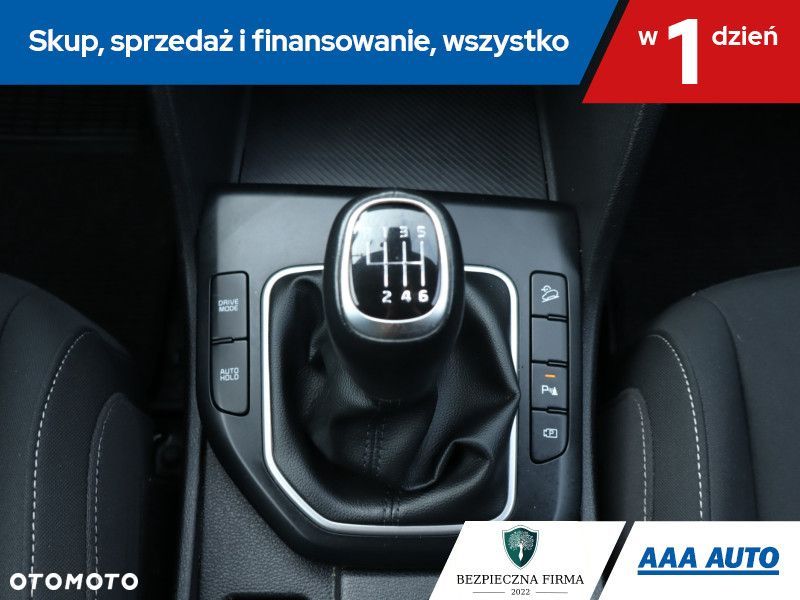 Kia Sportage - 18