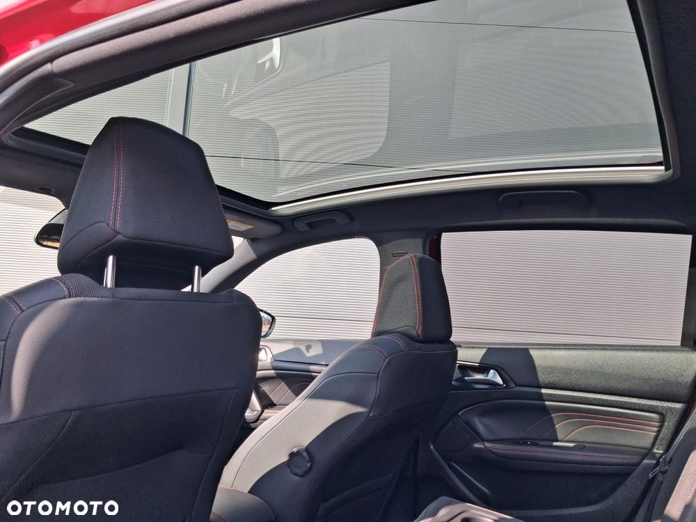 Peugeot 308 PureTech 130 Stop & Start GT-Line Edition - 19