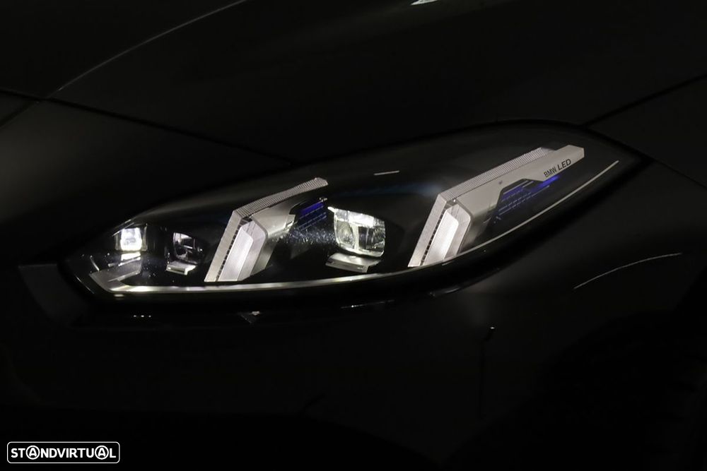 BMW 116 Pack Desportivo M - 6