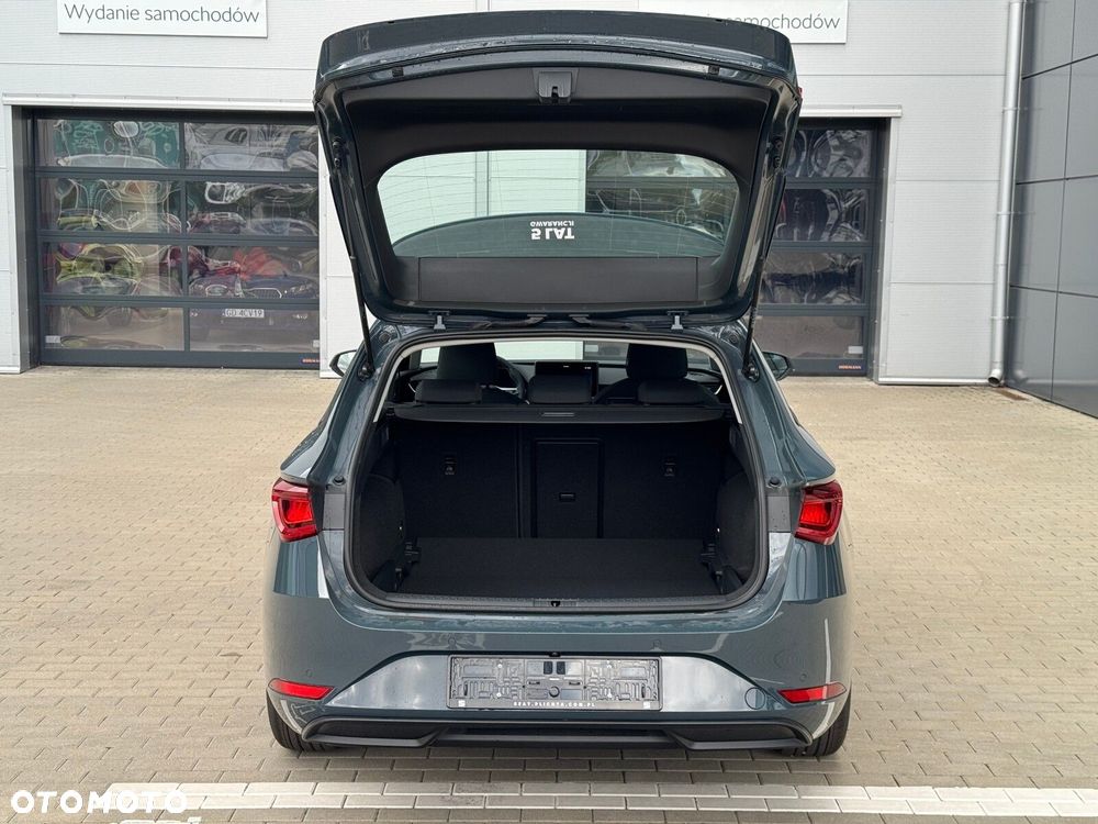 Seat Leon 1.5 TSI Style - 7