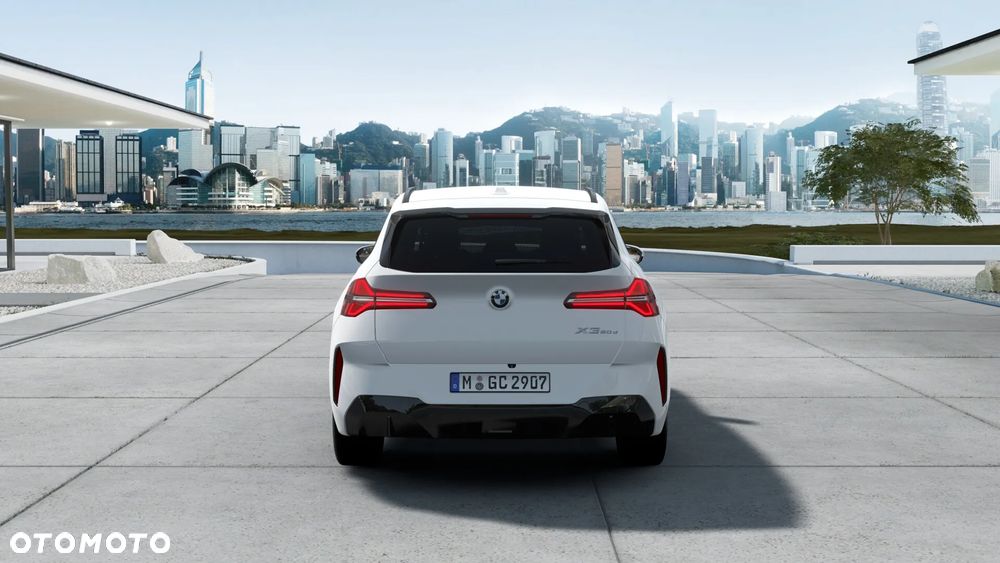 BMW X3 - 7