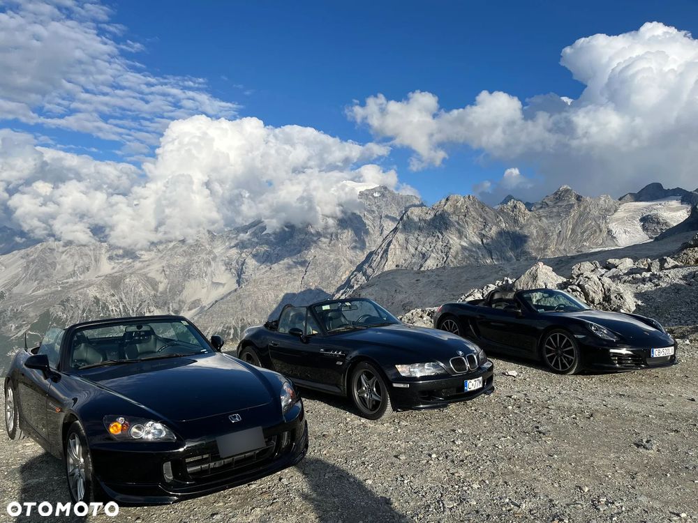 Porsche Boxster - 15