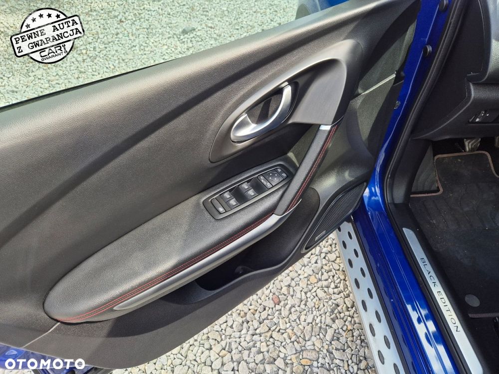 Renault Kadjar 1.3 TCe FAP Black Edition - 12