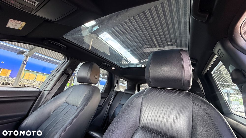 Land Rover Discovery Sport TD4 HSE Luxury - 13