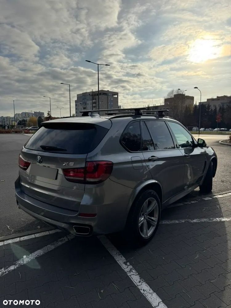 BMW X5 - 4