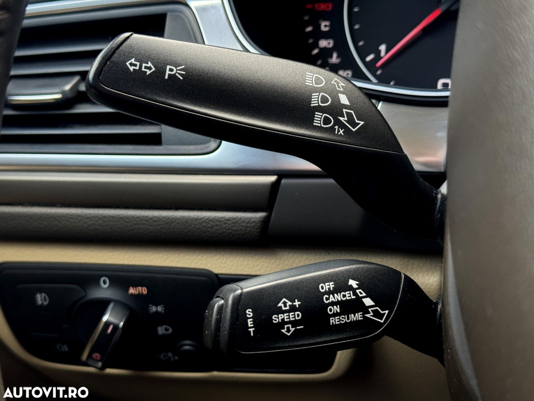 Audi A6 - 17
