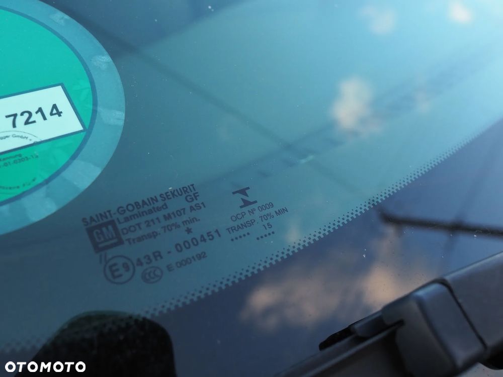 Opel Mokka 1.6 CDTI ecoFLEX Start/Stop 4x4 Color Innovation - 13