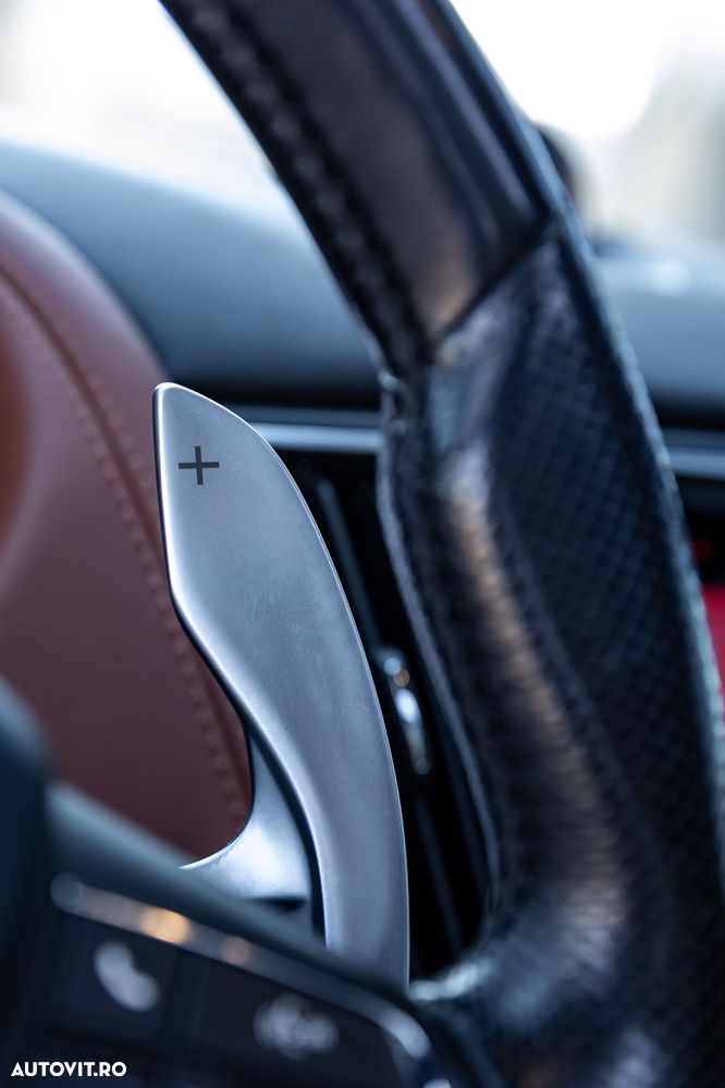 Maserati Levante S Q4 - 27