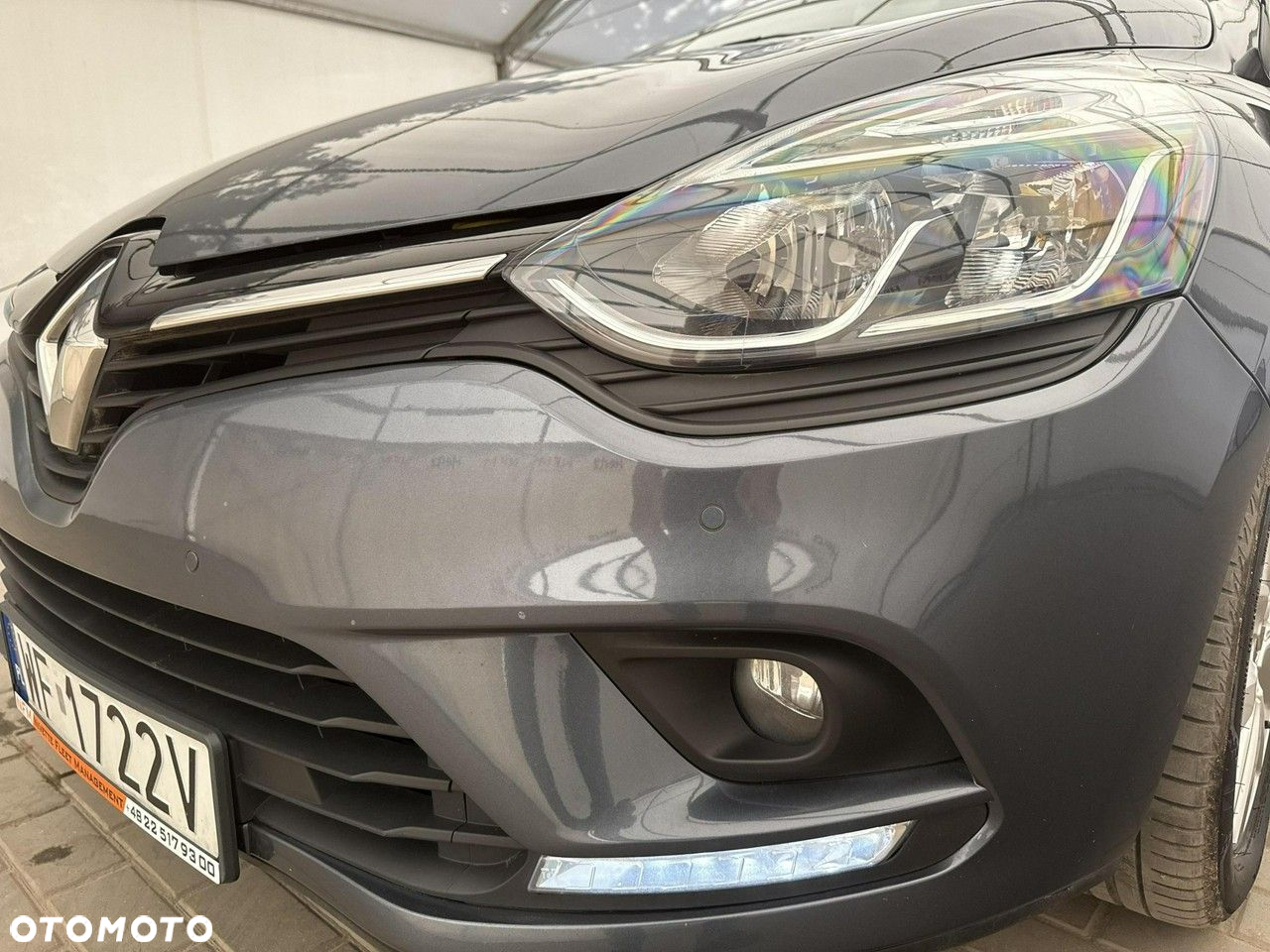 Renault Clio - 28