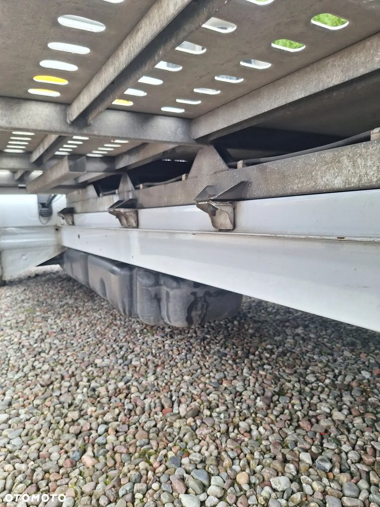 Mercedes-Benz Sprinter 313 - 8