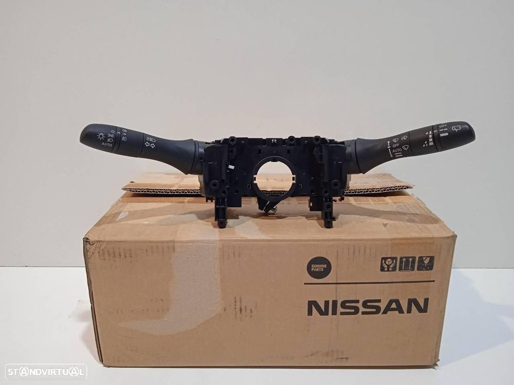 COMANDOS MULTIFUNÇÕES NISSAN PULSAR C13M - 1