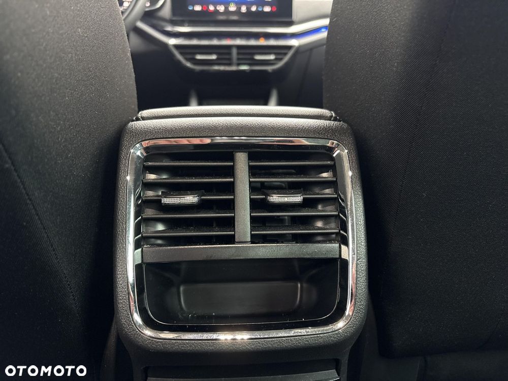 Skoda Octavia 2.0 TDI Style DSG - 20