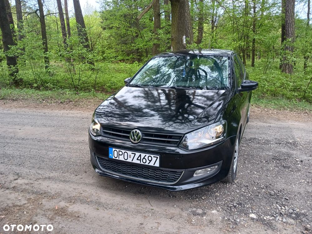 Volkswagen Polo 1.4 16V Comfortline - 3