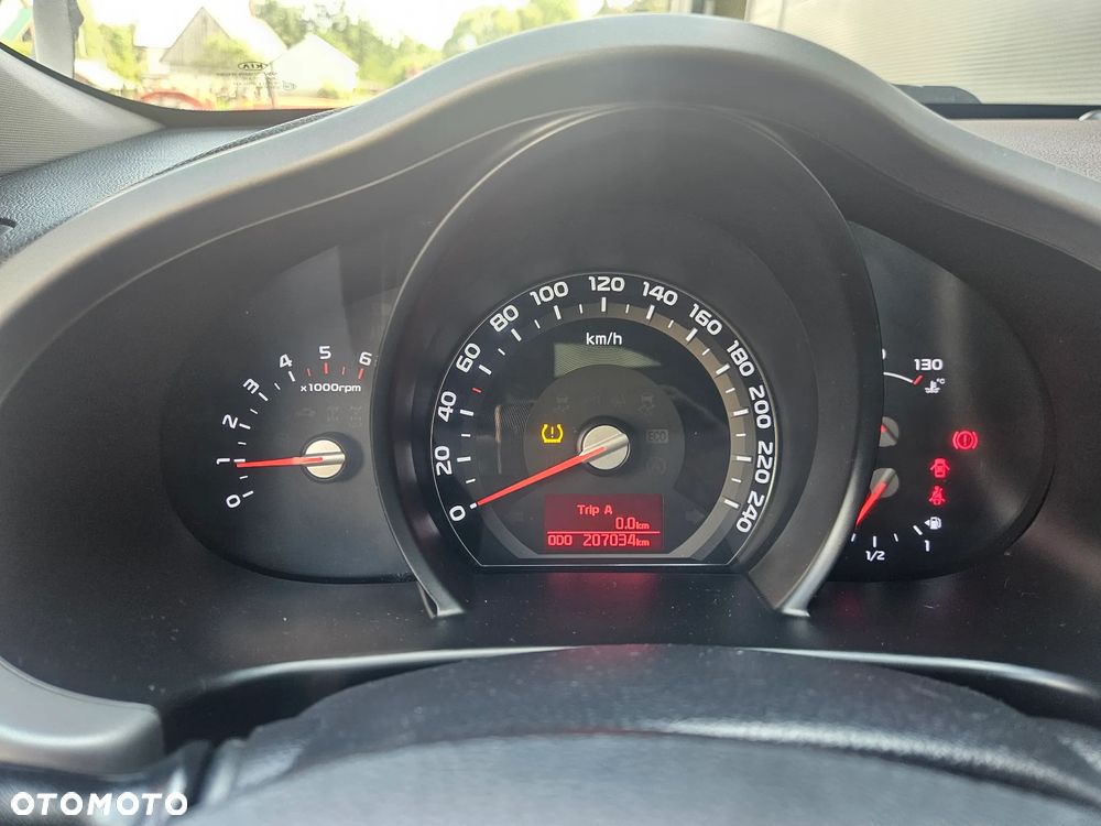 Kia Sportage 1.7 CRDI 2WD Attract - 15