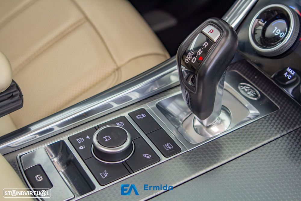 Land Rover Range Rover Sport - 54