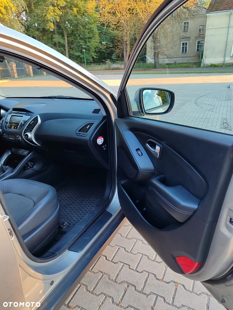Hyundai ix35 - 13