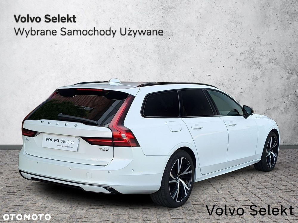 Volvo V90 - 8