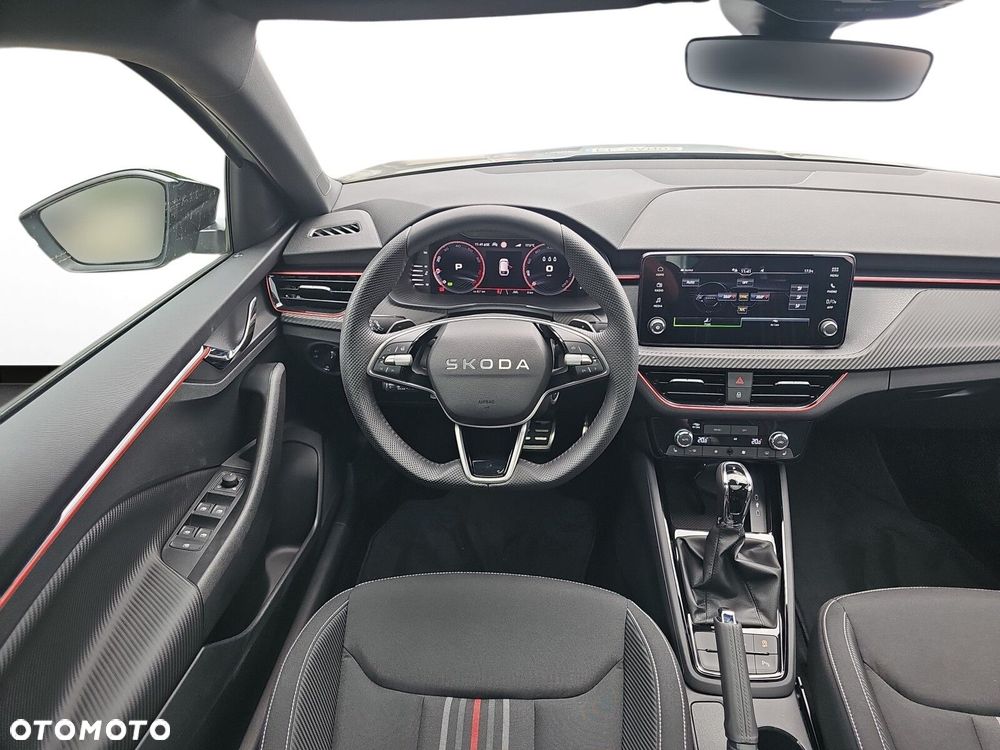 Skoda Scala - 17