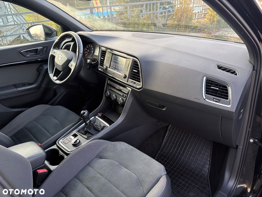 Seat Ateca 1.5 TSI ACT OPF Xcellence - 15