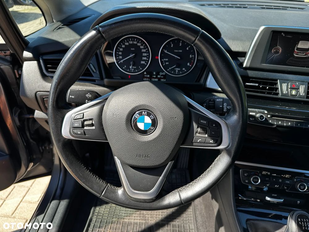 BMW Seria 2 - 8
