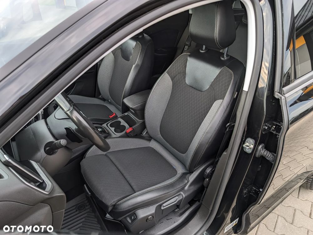 Opel Grandland X 1.5 D Start/Stop Automatik Business Elegance - 34