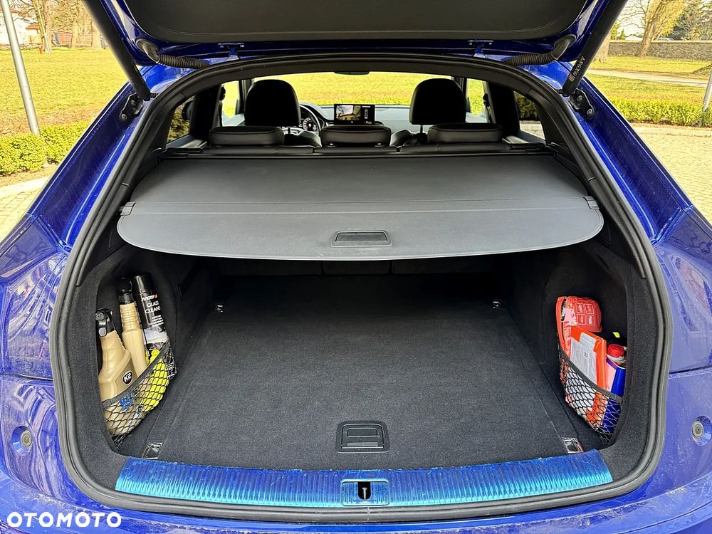 Audi SQ5 Sportback TDI mHEV Quattro Tiptronic - 20