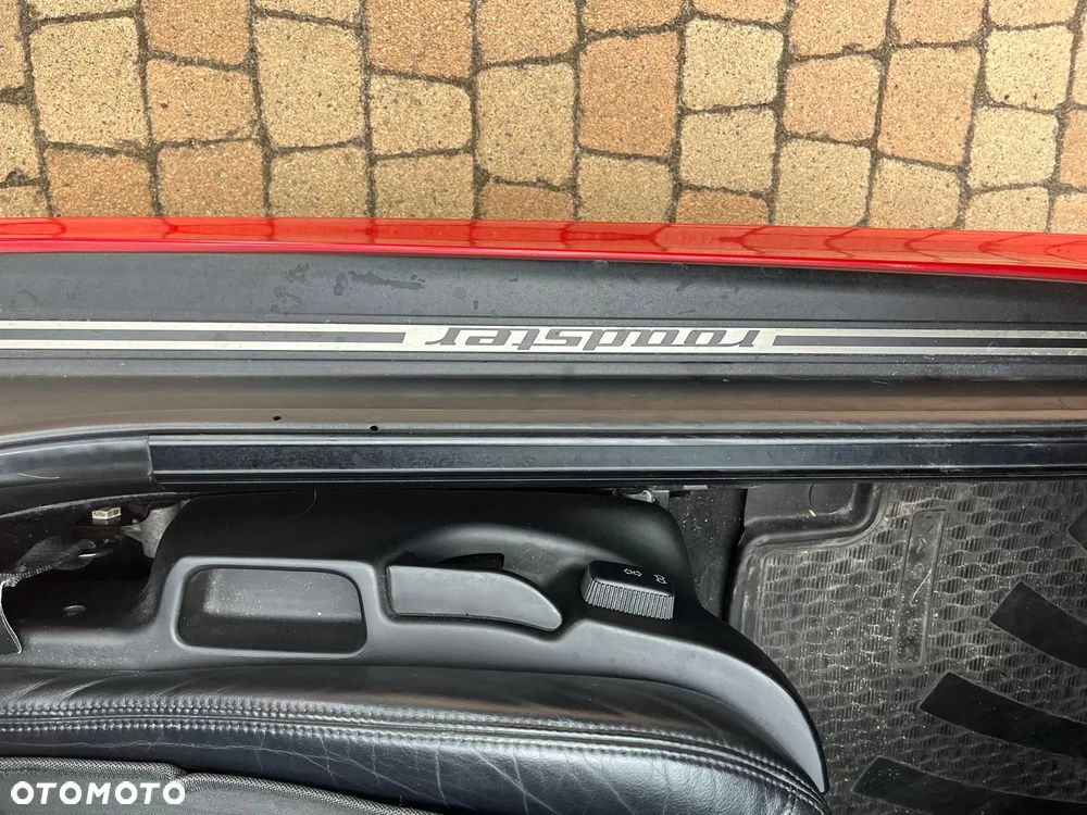 BMW Z3 - 5