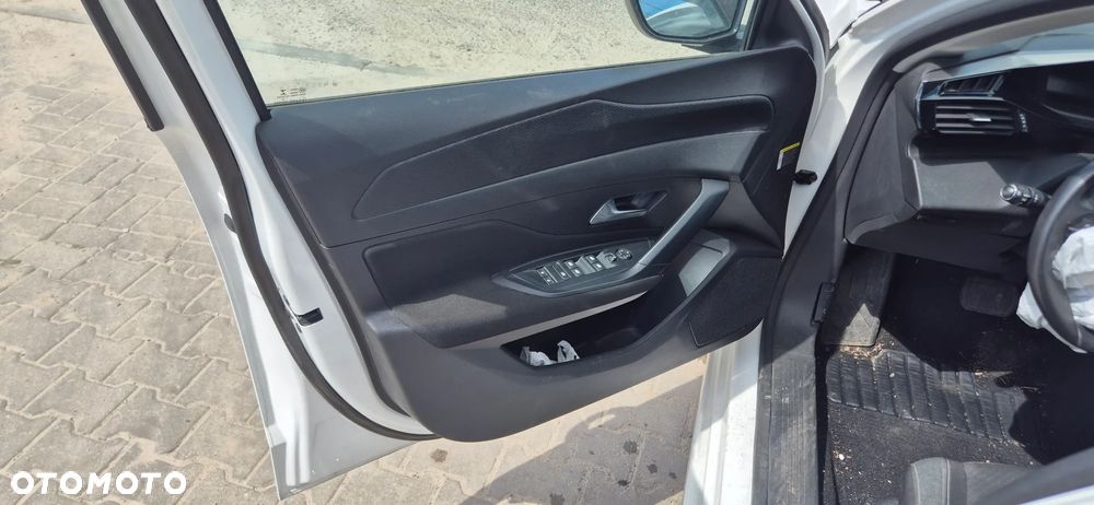 Peugeot 308 1.5 BlueHDi Active Pack Business S&S EAT8 - 28