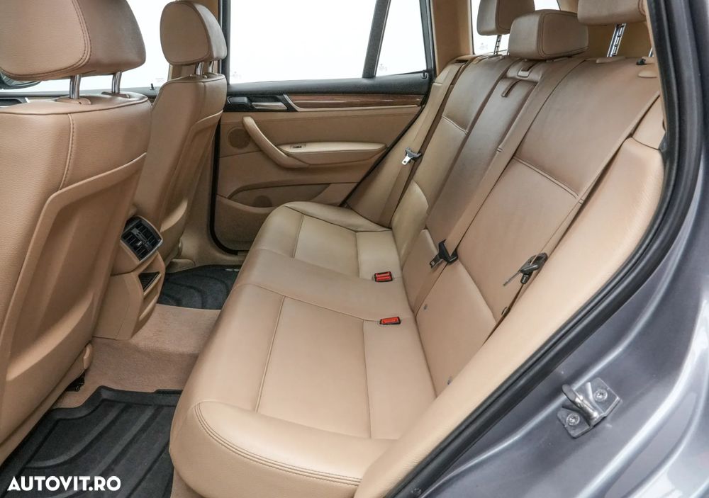 BMW X3 - 15