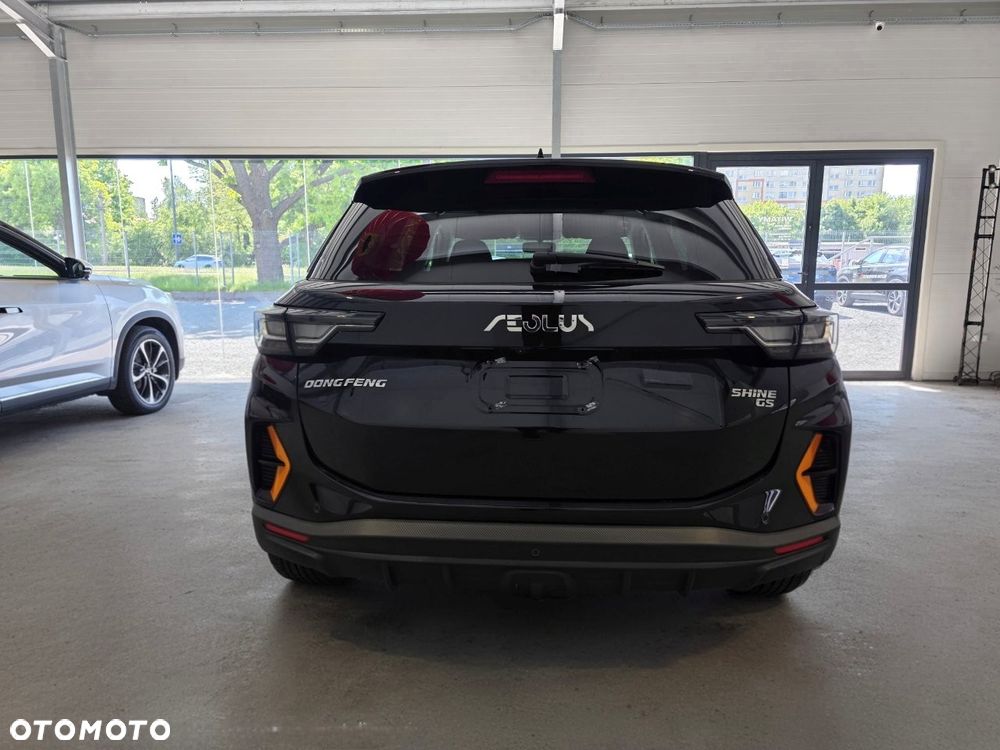 Dongfeng Inny - 6
