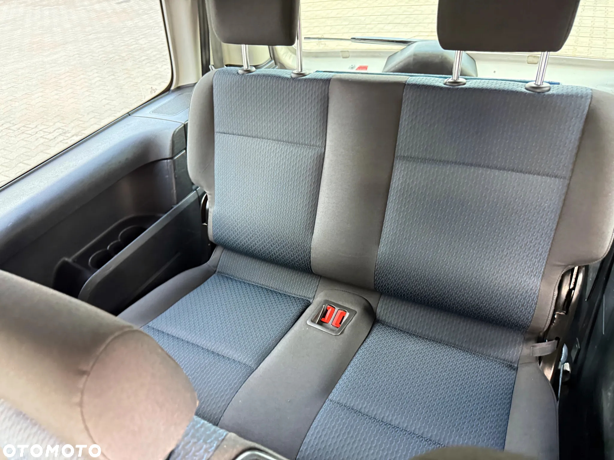 Volkswagen Caddy 2.0 TDI (7-Si.) DSG Maxi Family - 20