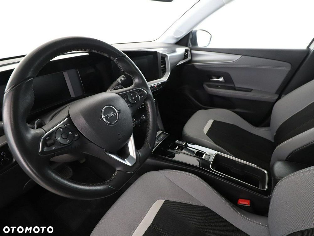 Opel Mokka 1.2 T Elegance S&S - 15