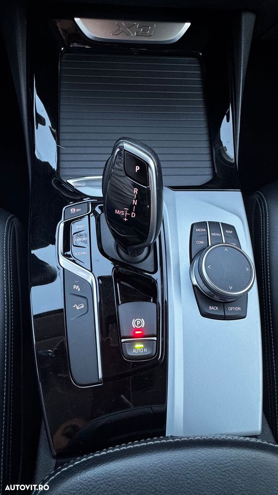BMW X3 - 25