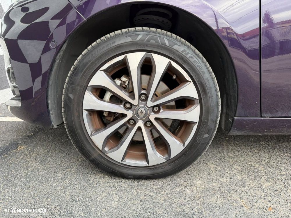 Renault Zoe (c/ Bateria) E-Tech EV50 Equilibre - 10