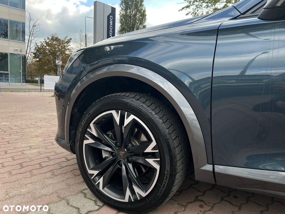 Cupra Formentor 2.0 TSI 4Drive DSG - 12
