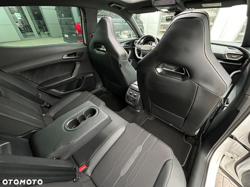 Cupra Formentor 2.0 TSI 4Drive DSG - 10