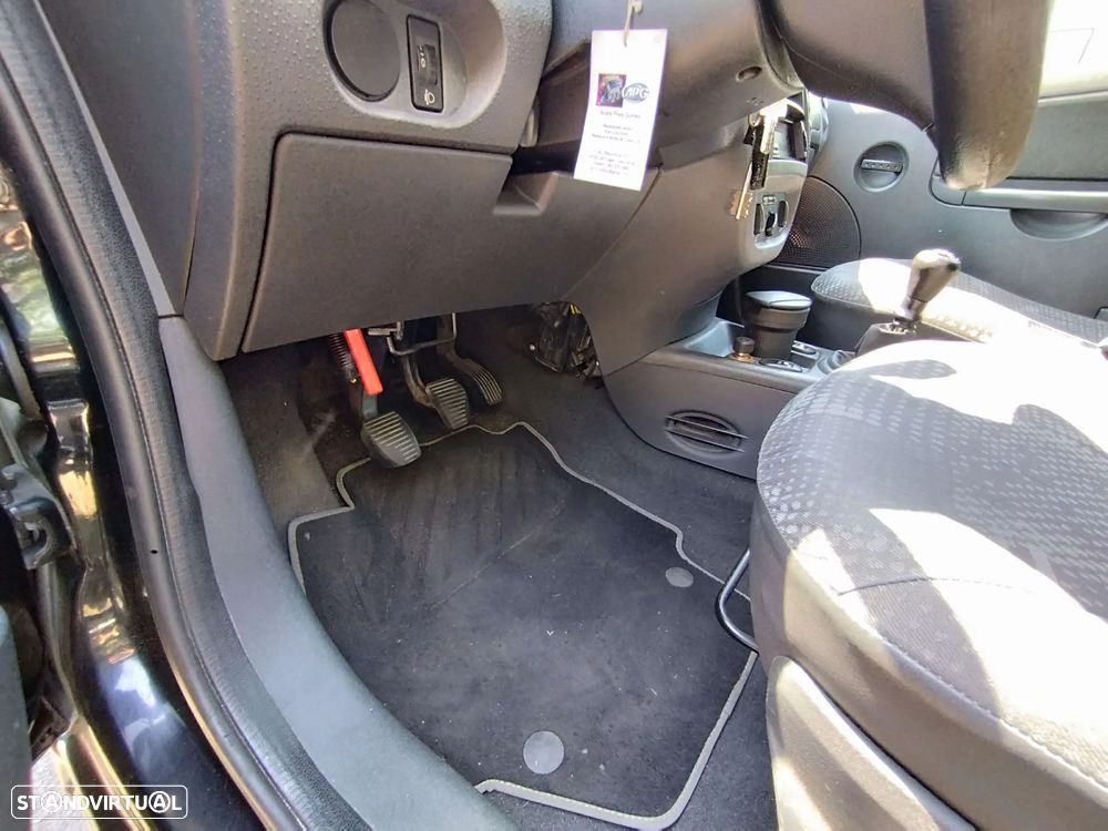 Citroën C2 - 5