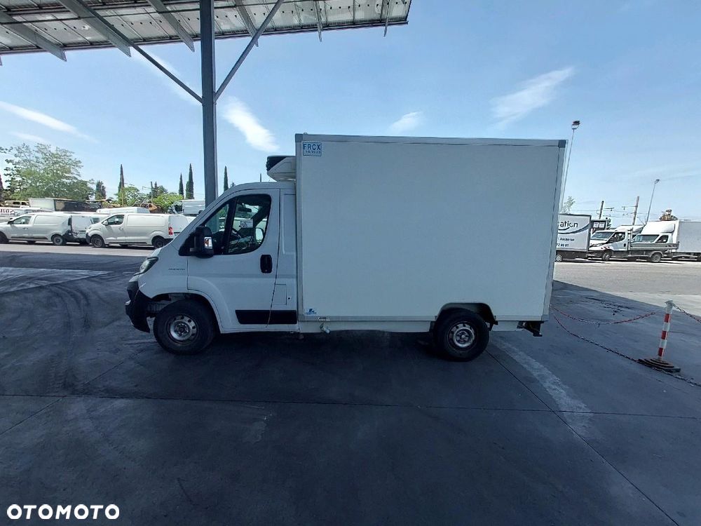Fiat ducato - 2