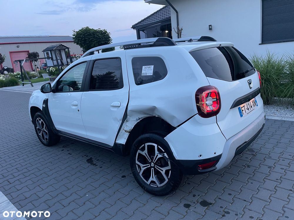 Dacia Duster 1.5 Blue dCi Comfort - 6