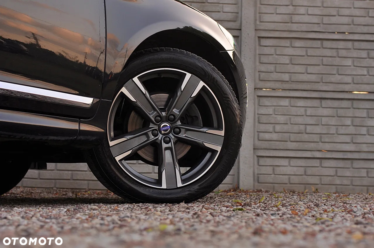 Volvo XC 60 D4 Inscription - 10