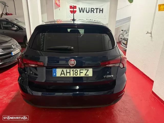 Fiat Tipo Station Wagon 1.0 GSE T3 - 6
