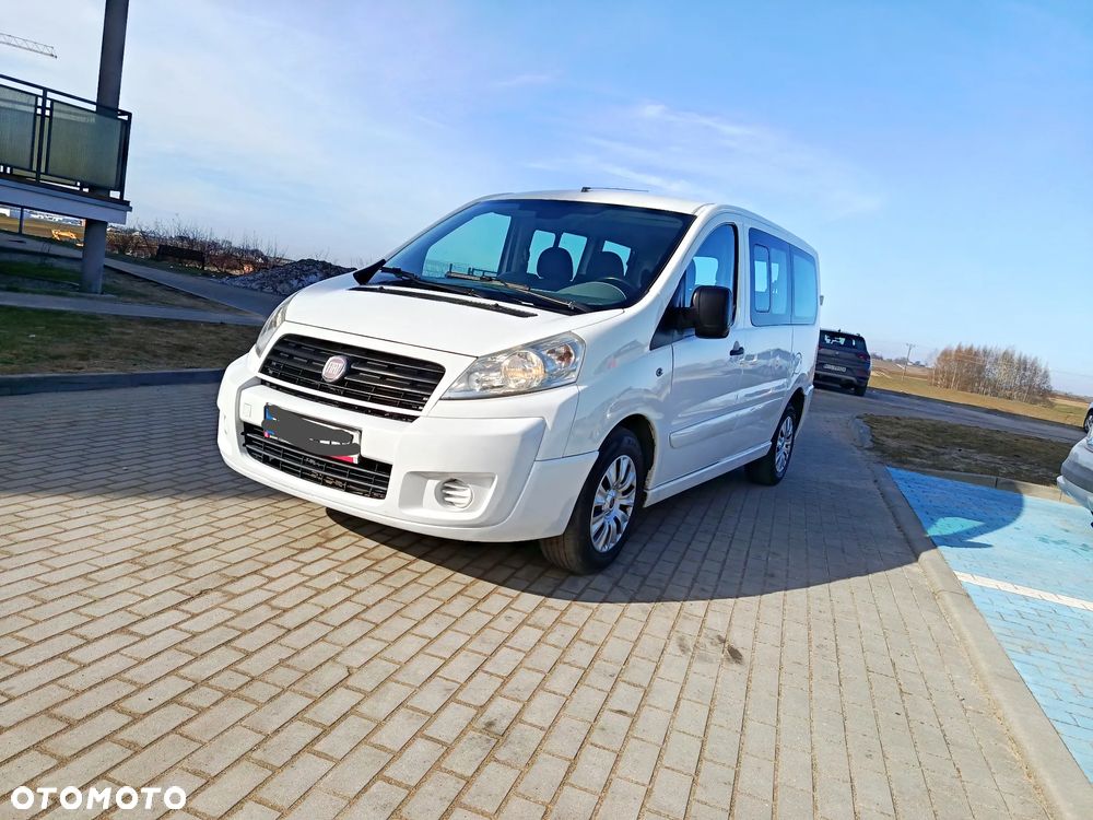 Fiat Scudo - 2