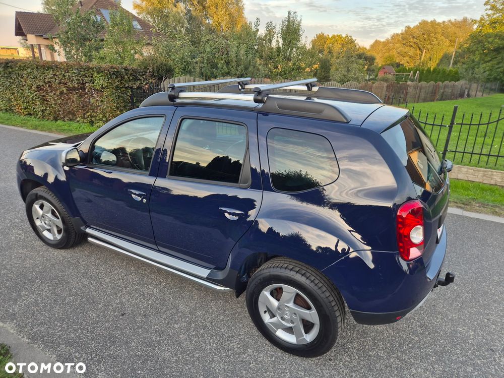 Dacia Duster - 25