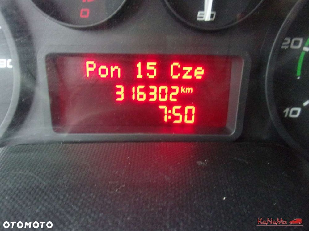 Iveco daily 35C17 - 32