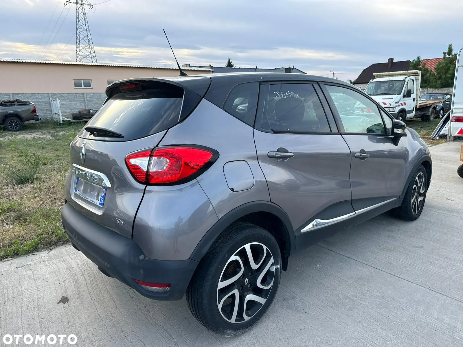 Renault Captur - 2