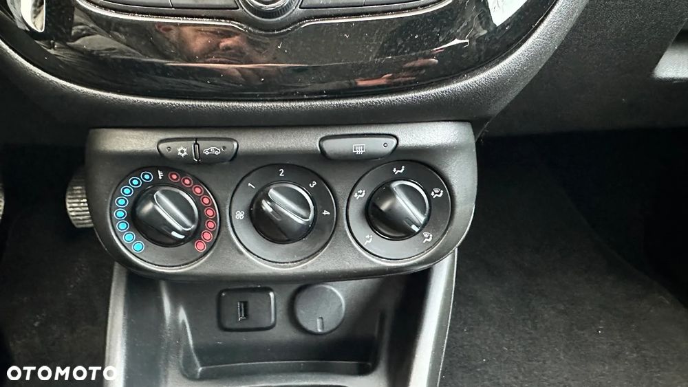 Opel Corsa 1.4 Edition - 16