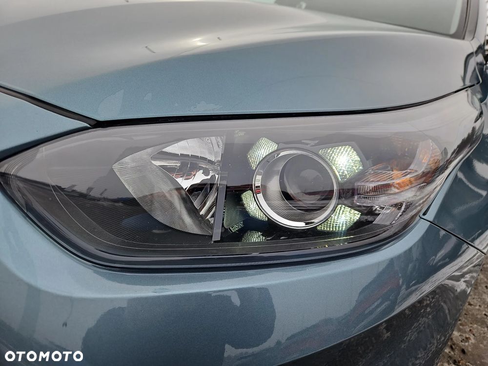 Kia Ceed 1.5 T-GDI M - 25