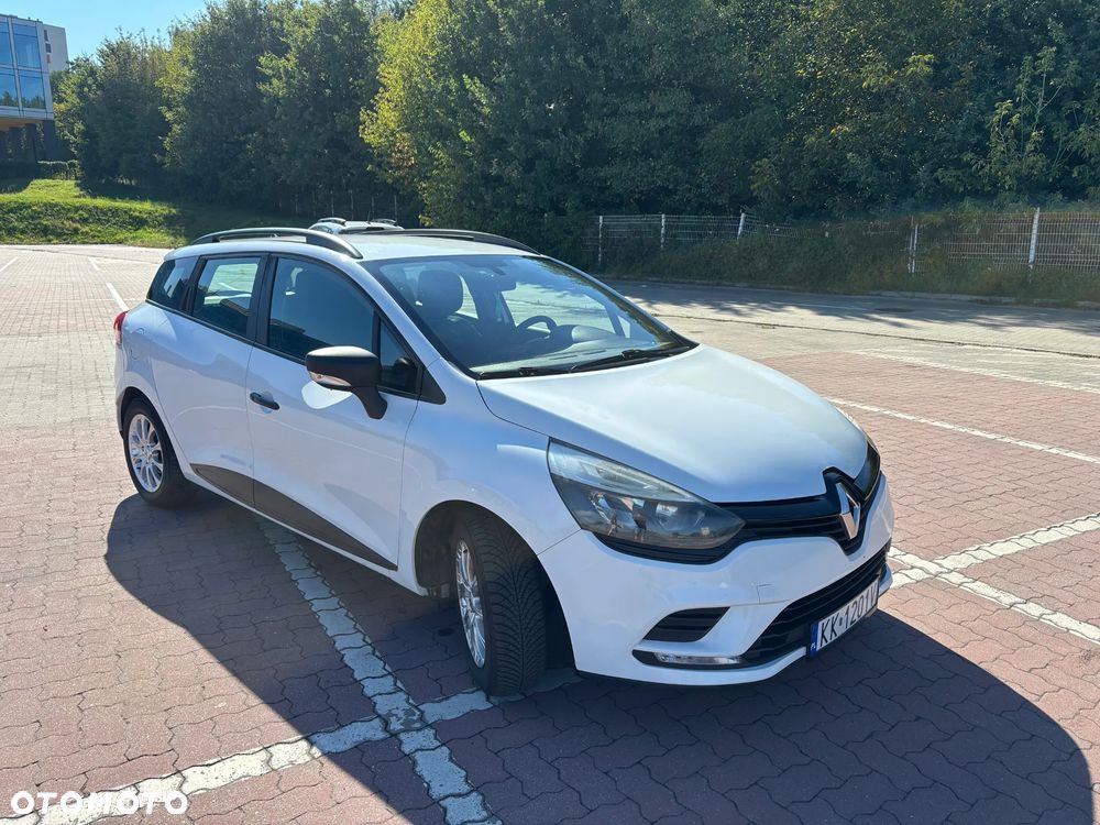 Renault Clio - 2