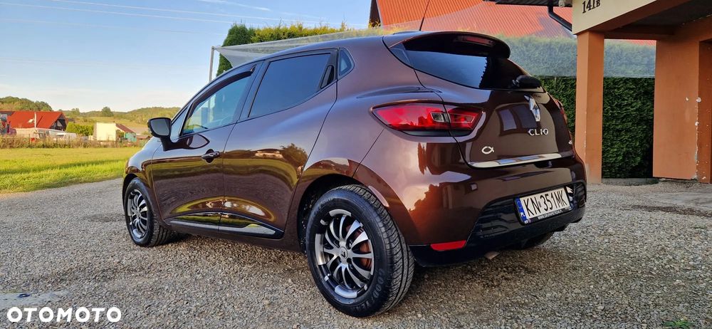 Renault Clio 1.5 dCi Intens - 5